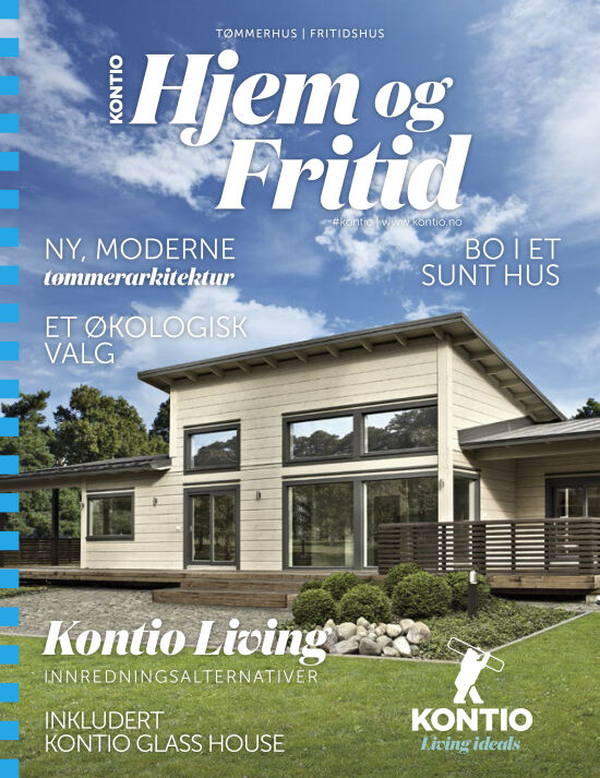 Hjem og Fritid