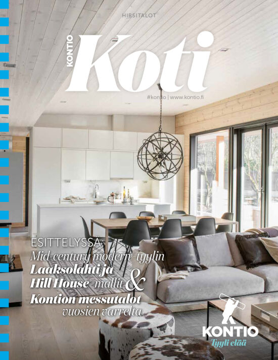 Koti