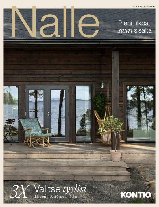 Nalle