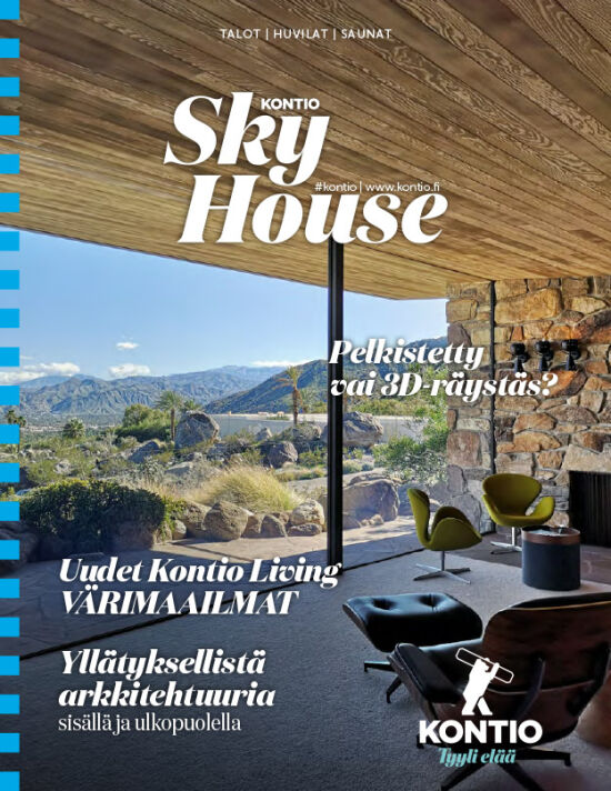 Sky House