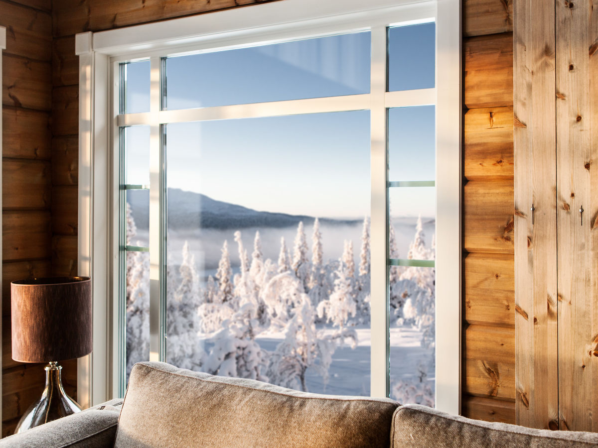 Kontio holiday home