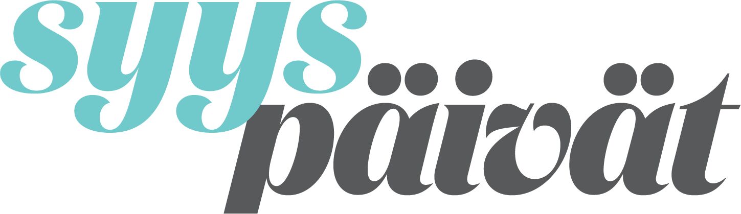 syyspäivät 2020 logo