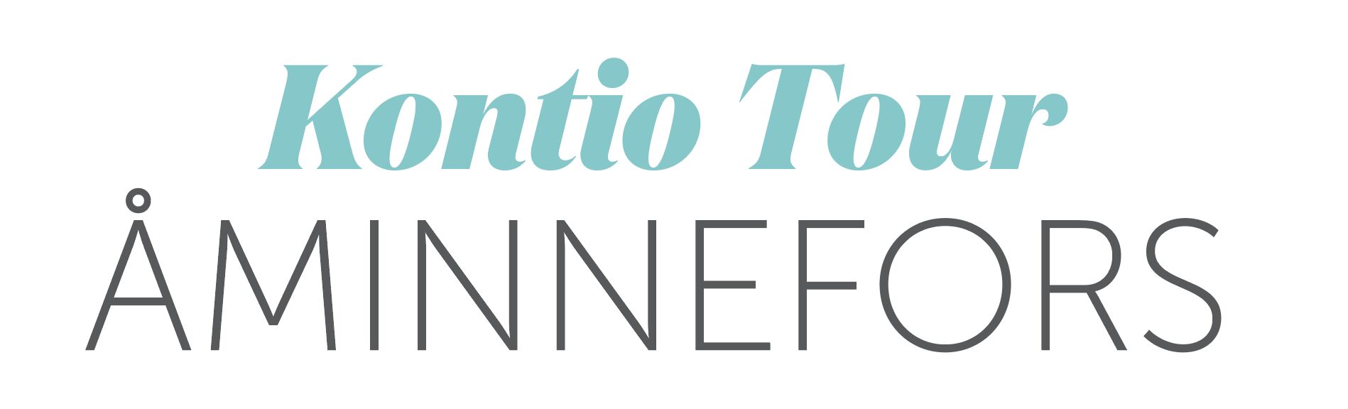 Kontio Tour Åminnefors