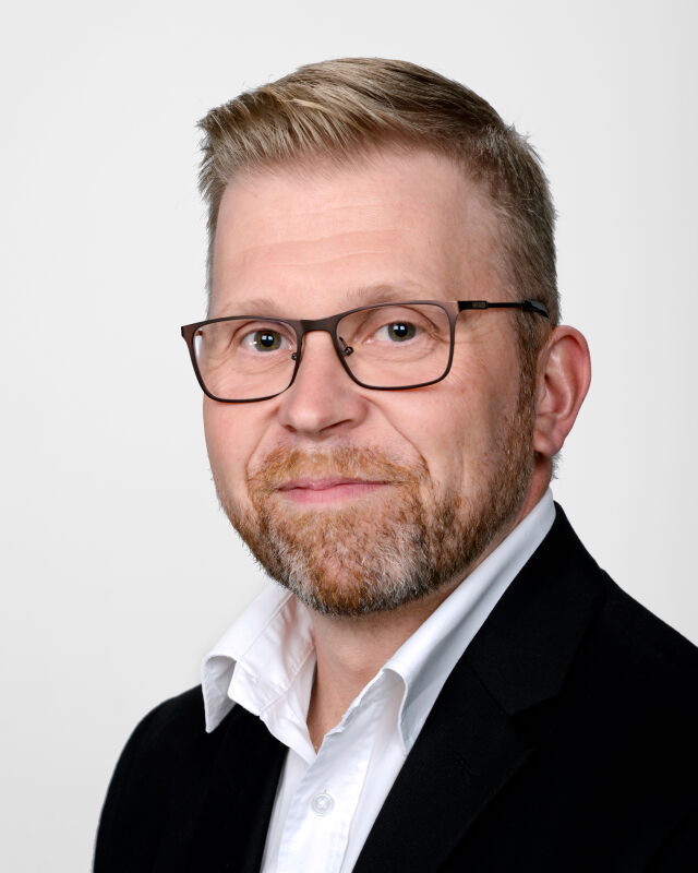 Jarkko Luoma
