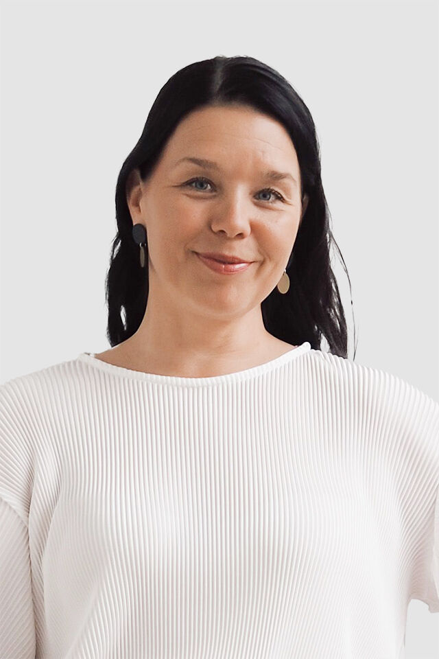 Katja Myllyoja
