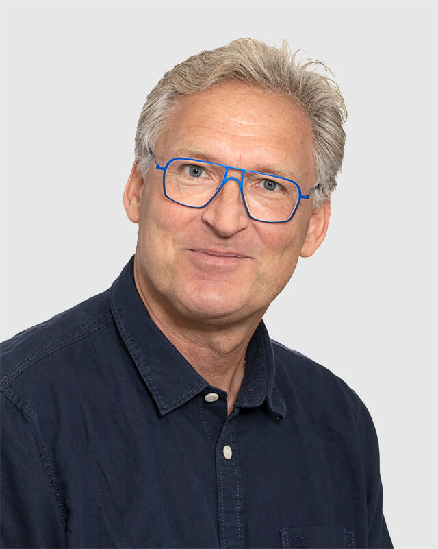 Pekka Pohjola