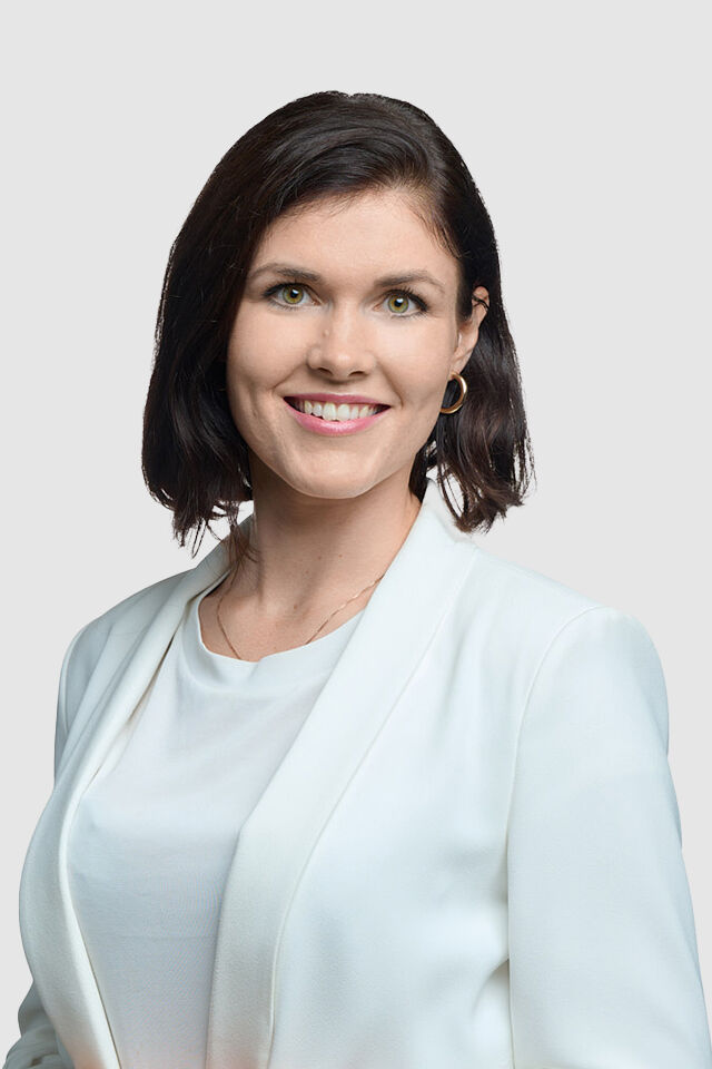 Petra Romakkaniemi