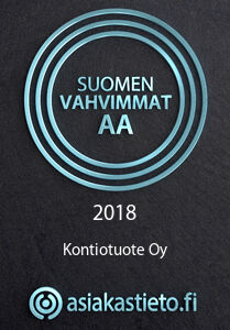 Suomen Vahvimmat