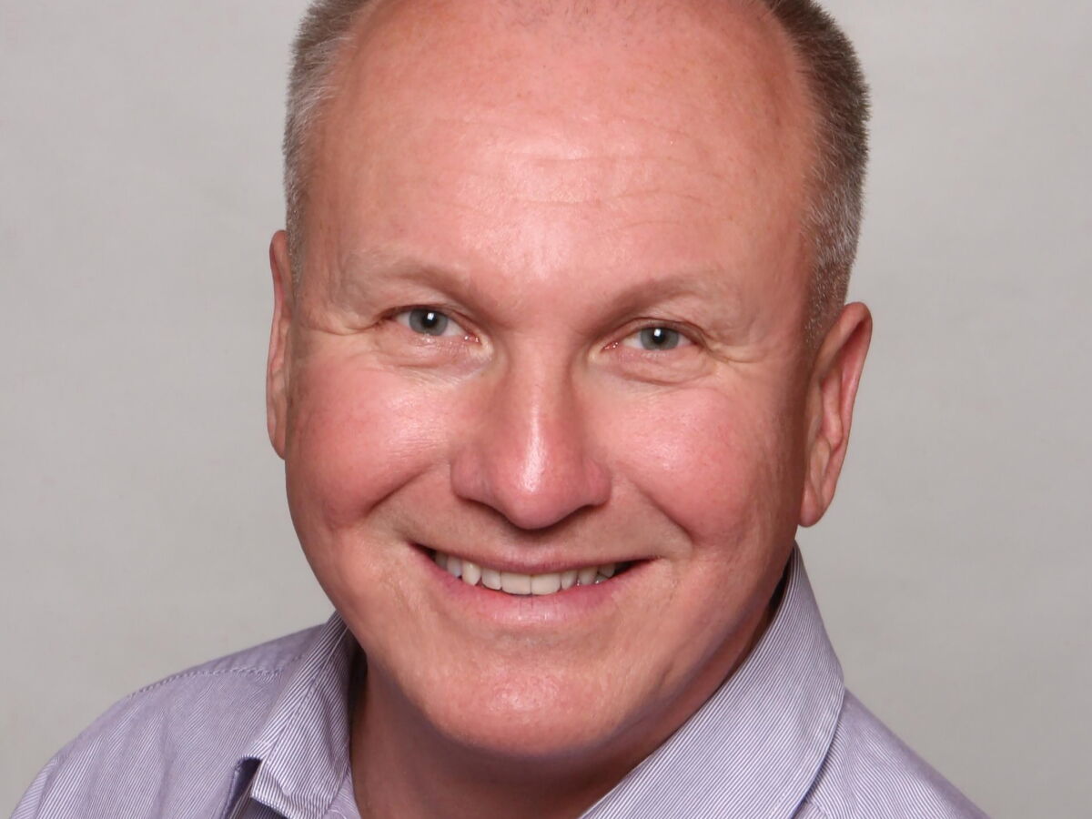 Pavel Denisov