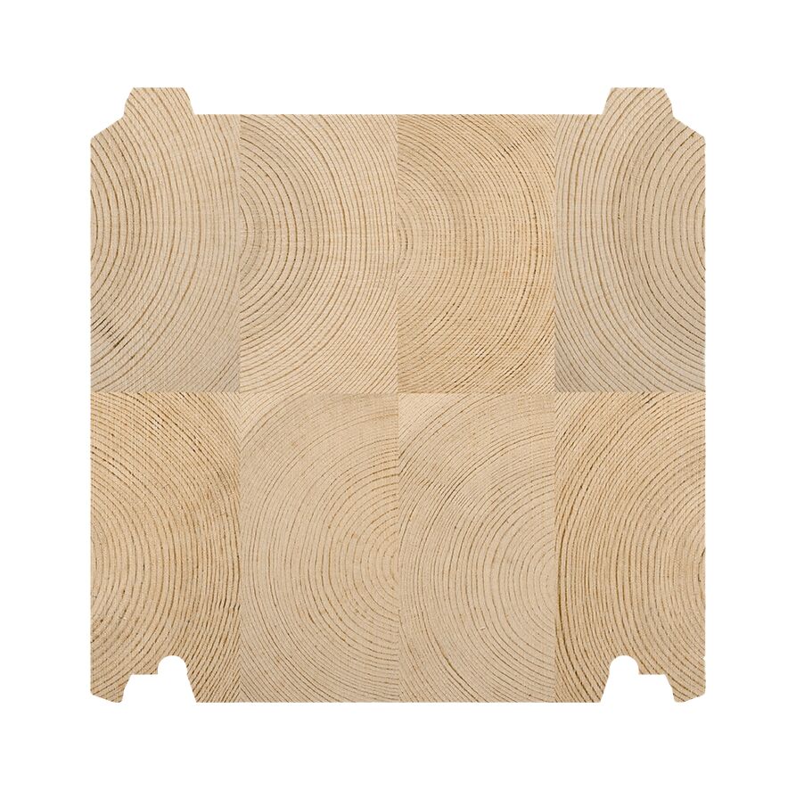 275x275 mm