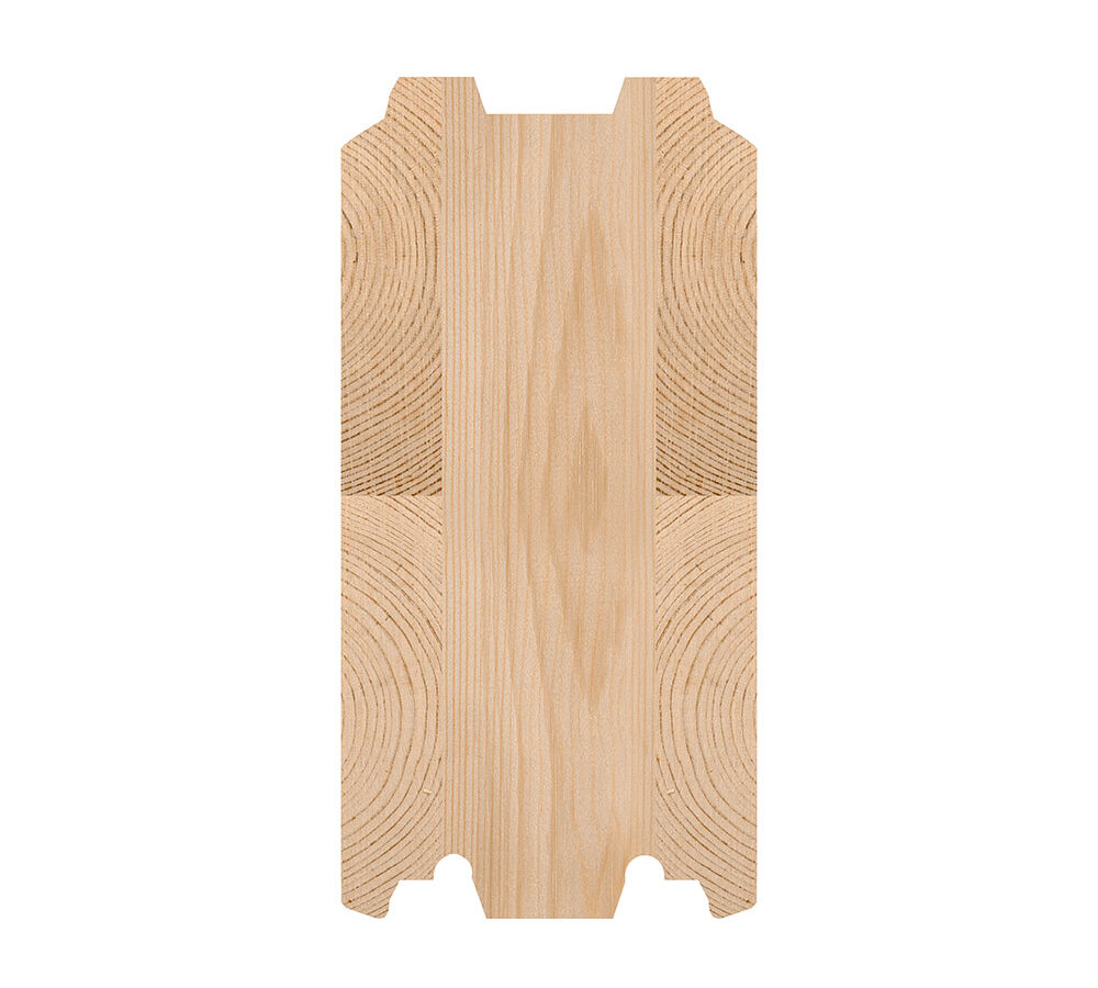 SmartLog 135x275 mm