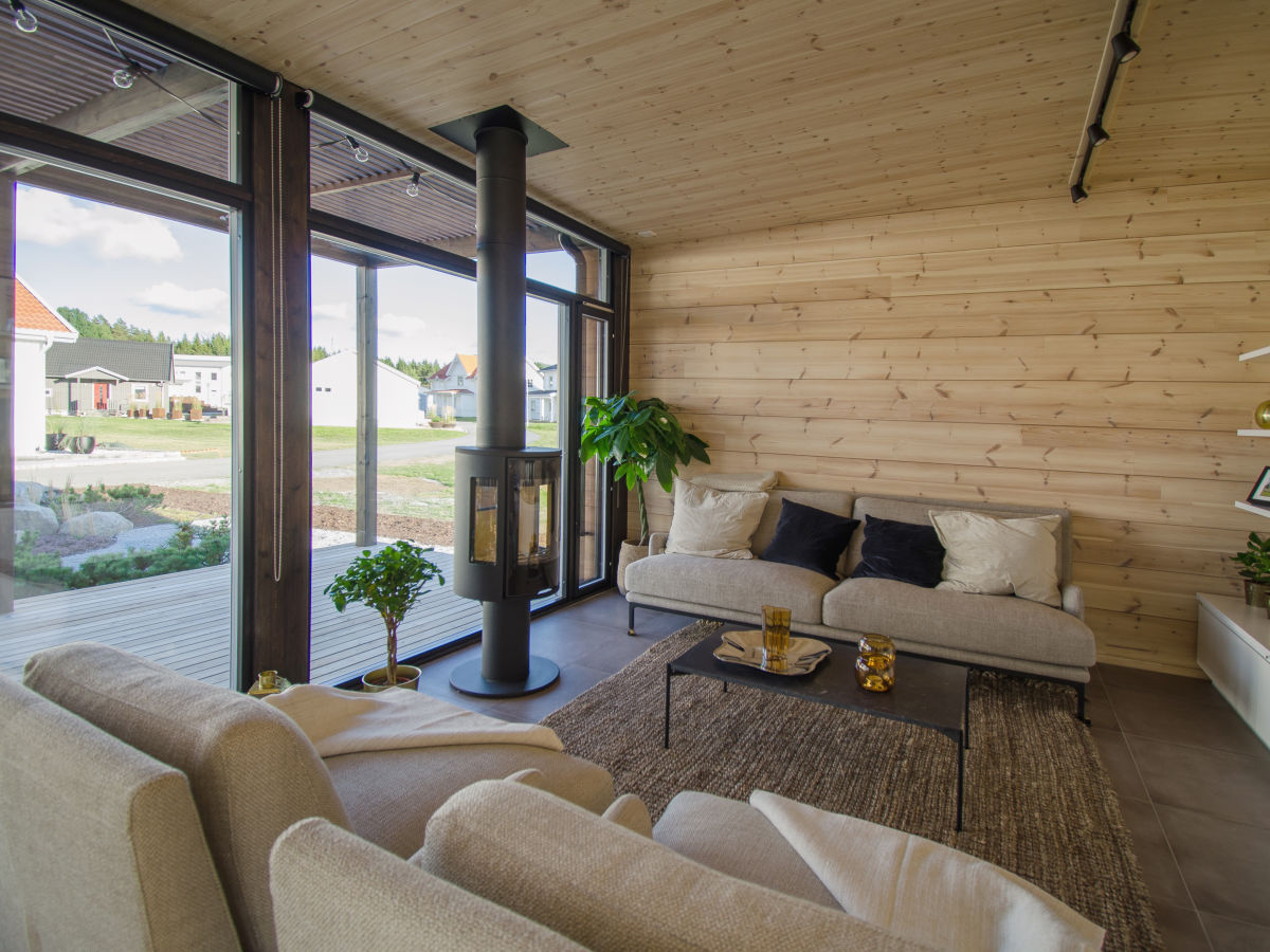Glass House