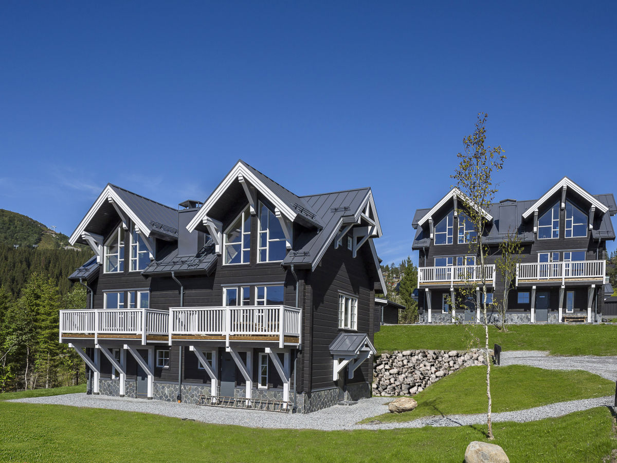 BearPeak Åre summer
