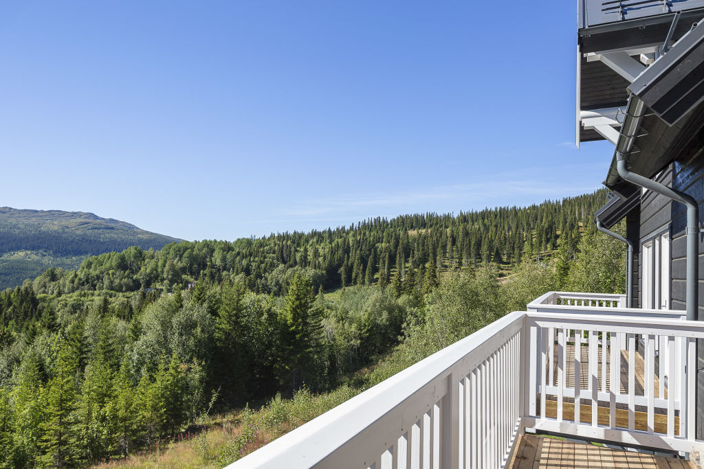BearPeak Åre