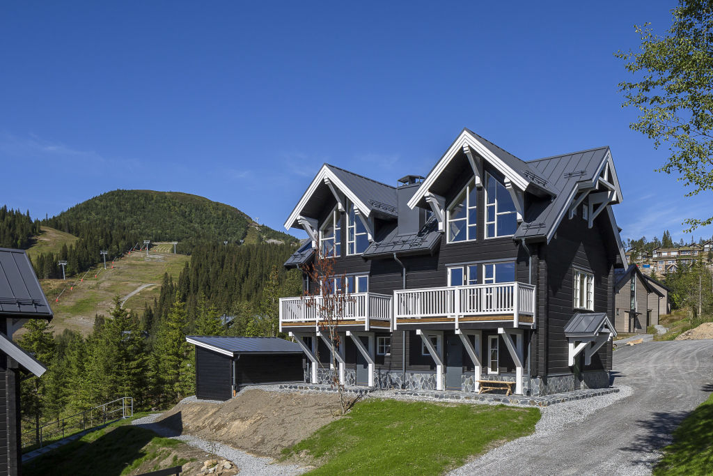 BearPeak Åre