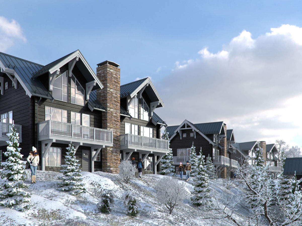 BearPeak Åre