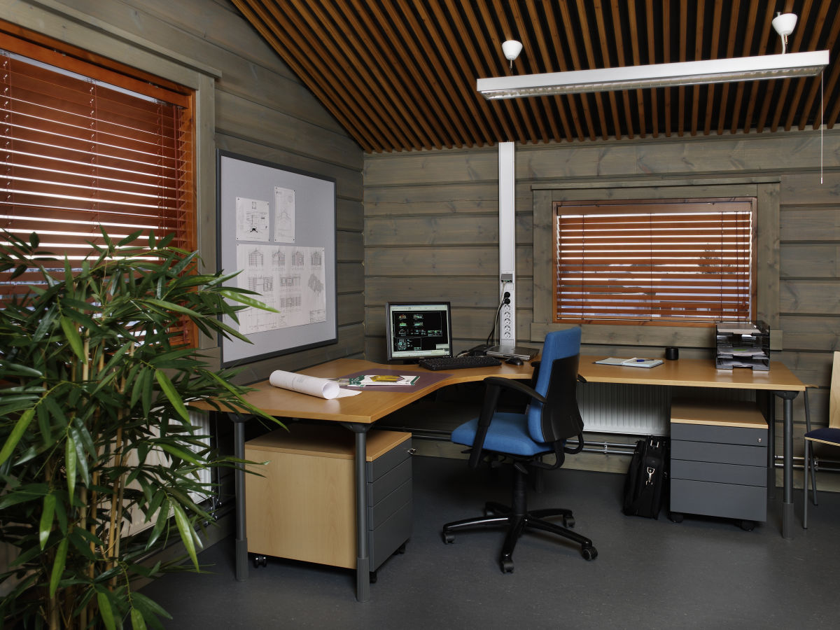 Kontio Headquarters office