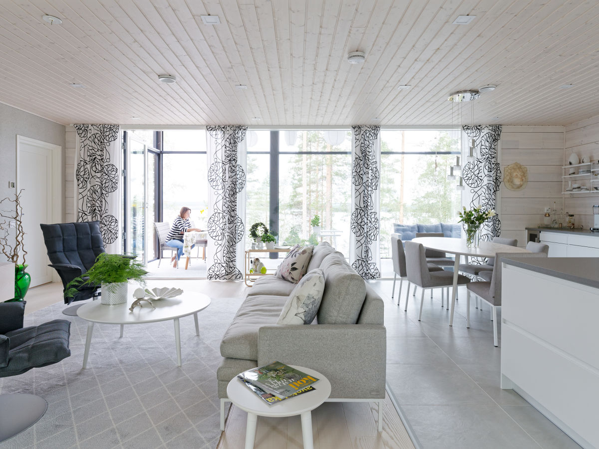 Kontio Glass House