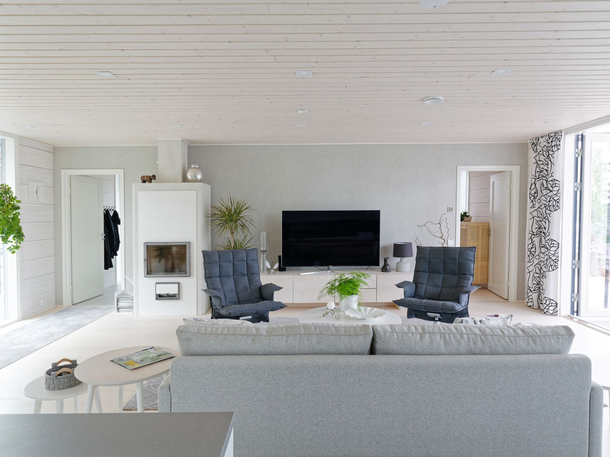 Kontio Glass House
