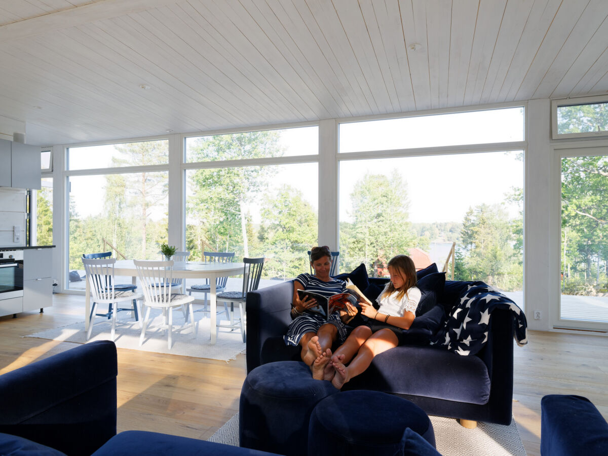 Kontio Glass House