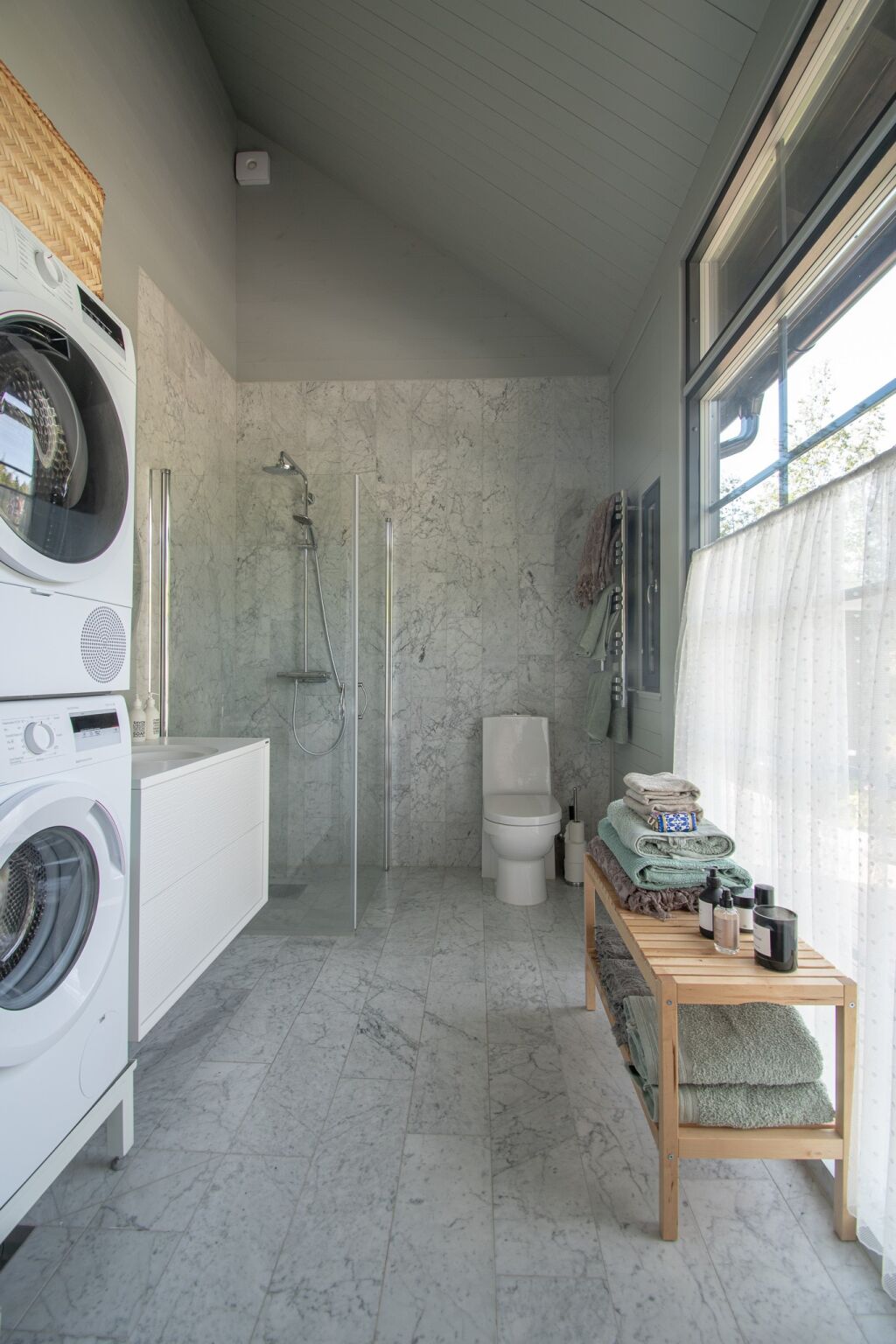 Kontio Villa Glass 100
