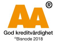 Kontio är en solid och pålitlig partner