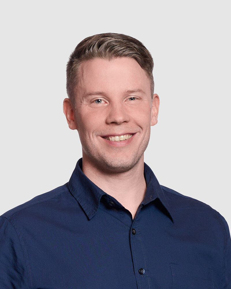 Miika Määttä