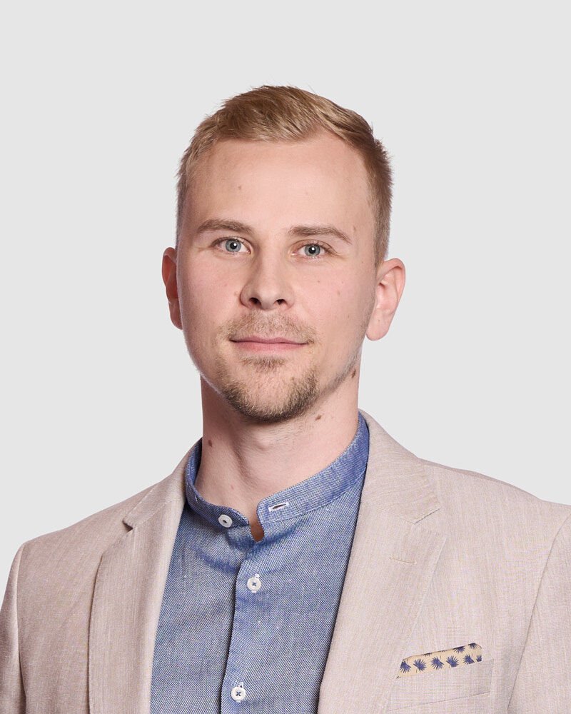 Ossian Kärppä