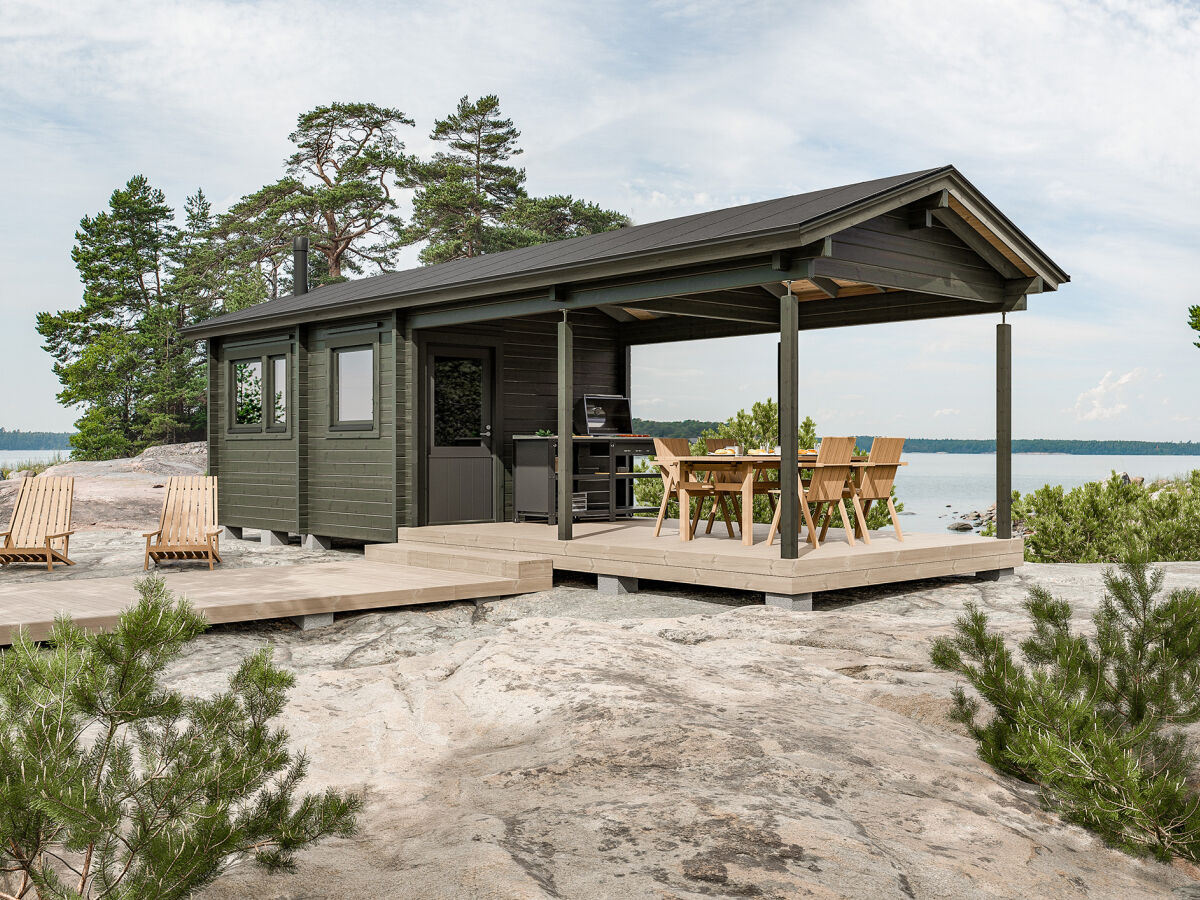 Kontio Saari 14A